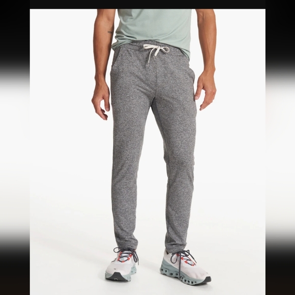 Vuori Ponto Performance  DreamKnit™ Pants - Picture 1 of 7